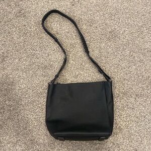 AllSaints Kita Leather Crossbody